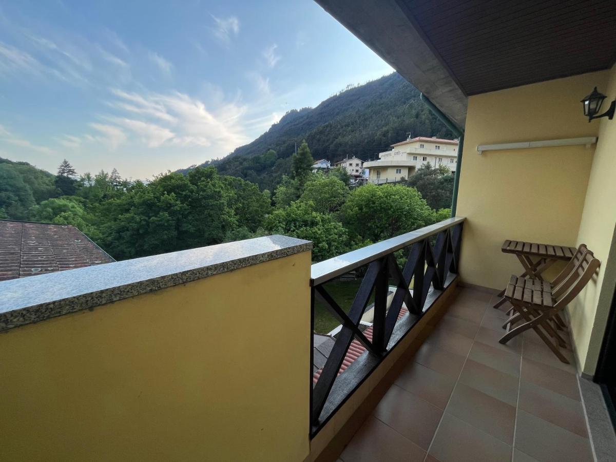 Cantinho Da Batoca Geres Exterior photo