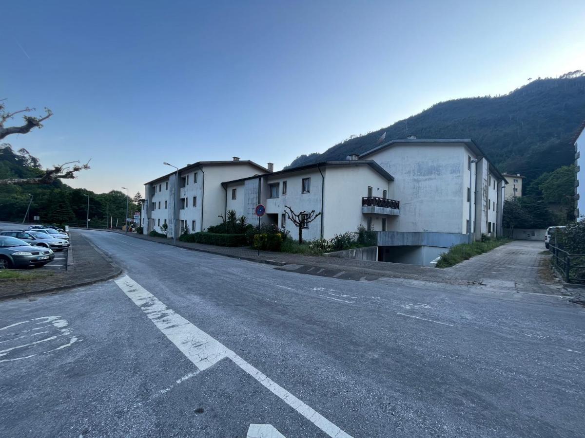 Cantinho Da Batoca Geres Exterior photo